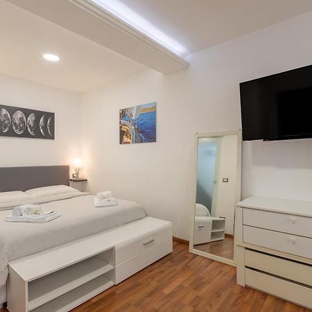 Ferienwohnung Casa Shelter Alghero Exterior foto