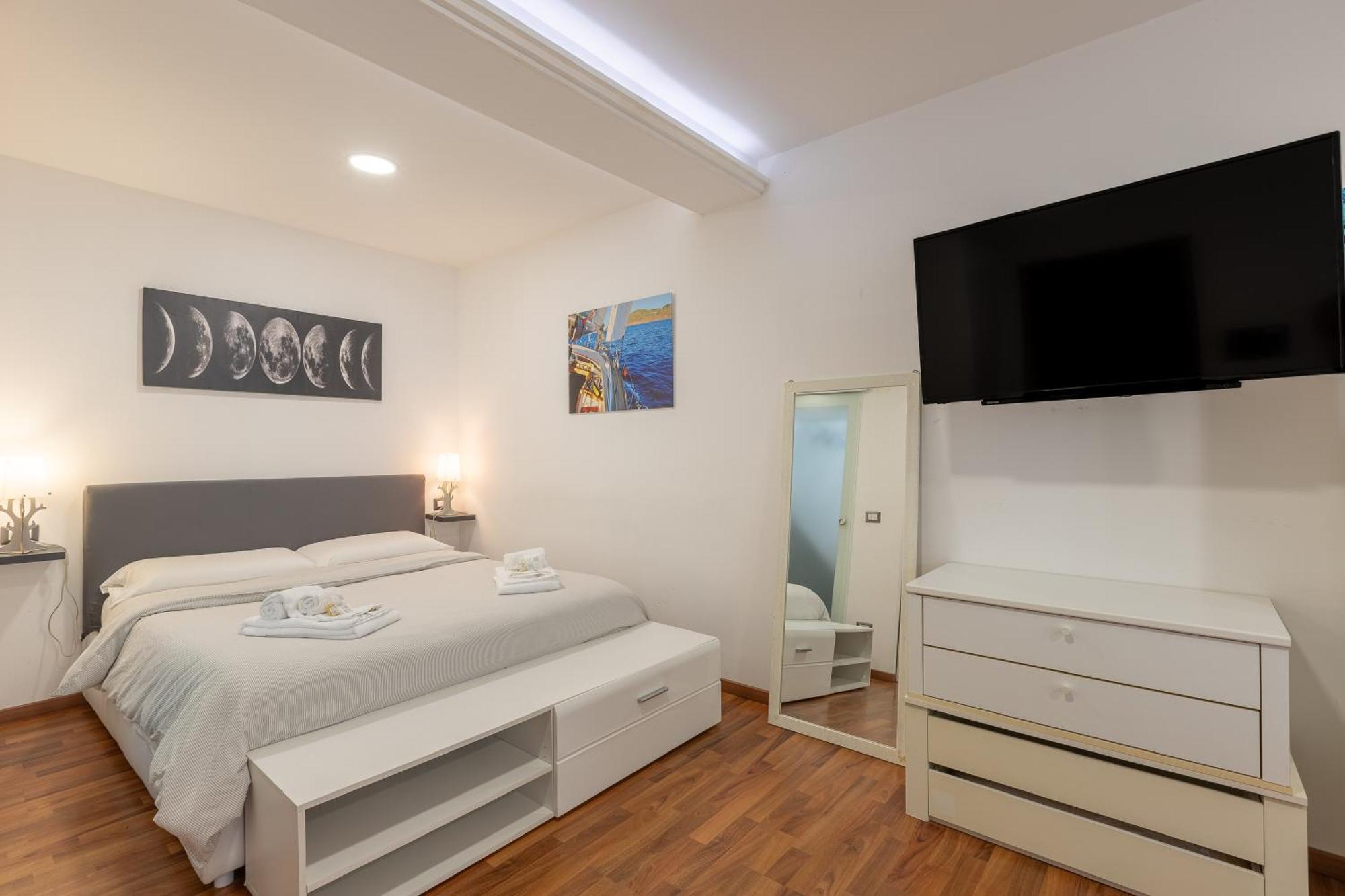 Ferienwohnung Casa Shelter Alghero Exterior foto